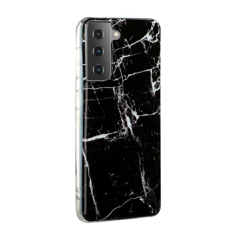 Maskica Samsung Galaxy S21 5G Dizajnerski Mramor