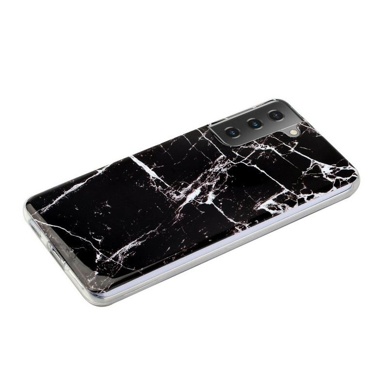Maskica Samsung Galaxy S21 5G Dizajnerski Mramor
