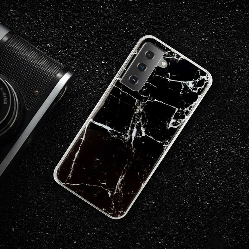 Maskica Samsung Galaxy S21 5G Dizajnerski Mramor