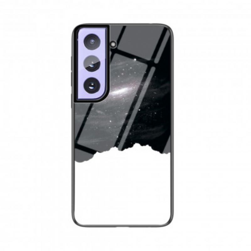 Maskica Samsung Galaxy S21 5G Ljepota Kaljeno Staklo