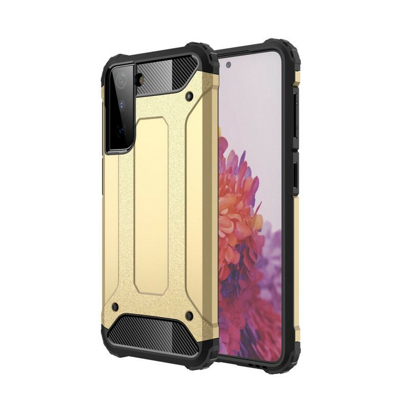Maskica Samsung Galaxy S21 5G Preživio