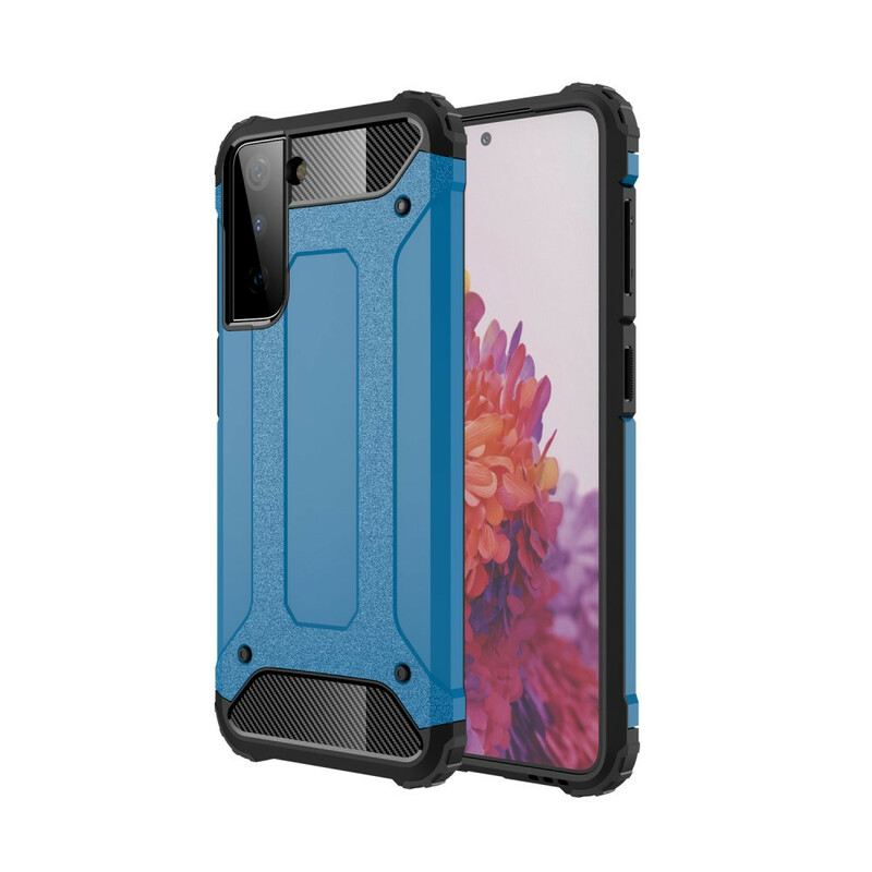 Maskica Samsung Galaxy S21 5G Preživio