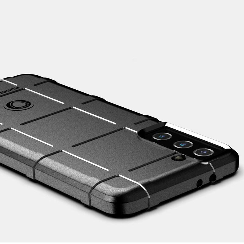 Maskica Samsung Galaxy S21 5G Robustan Štit