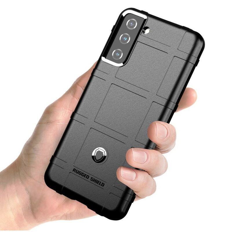 Maskica Samsung Galaxy S21 5G Robustan Štit