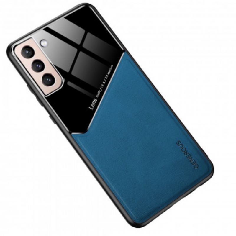 Maskica Samsung Galaxy S21 5G Super Hibrid