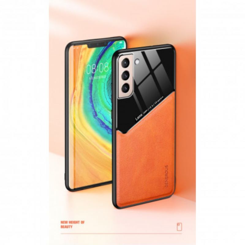 Maskica Samsung Galaxy S21 5G Super Hibrid