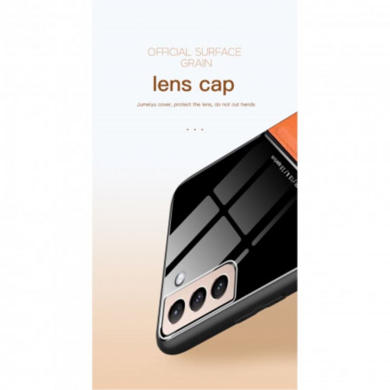 Maskica Samsung Galaxy S21 5G Super Hibrid