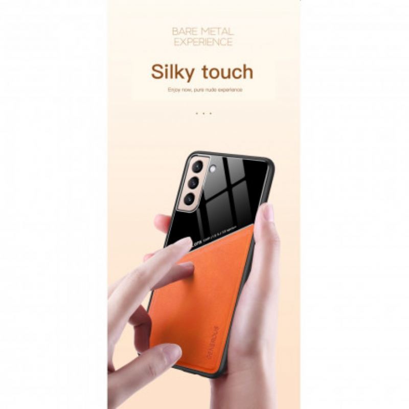 Maskica Samsung Galaxy S21 5G Super Hibrid