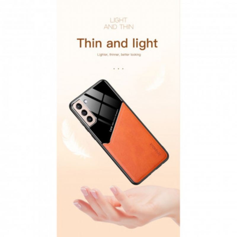 Maskica Samsung Galaxy S21 5G Super Hibrid