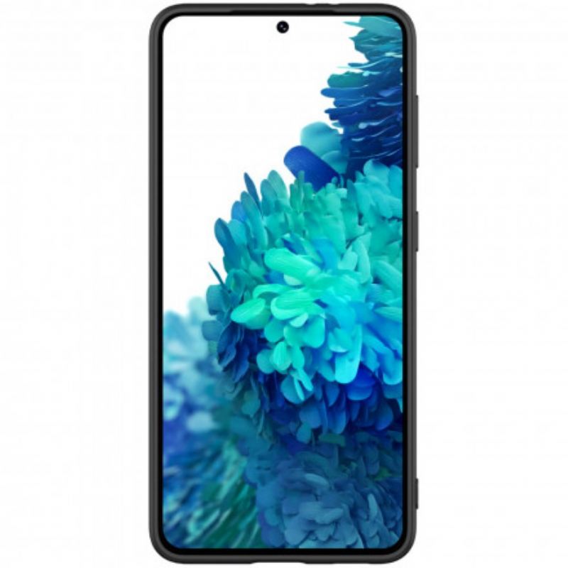 Maskica Samsung Galaxy S21 5G Teksturirani Nillkin