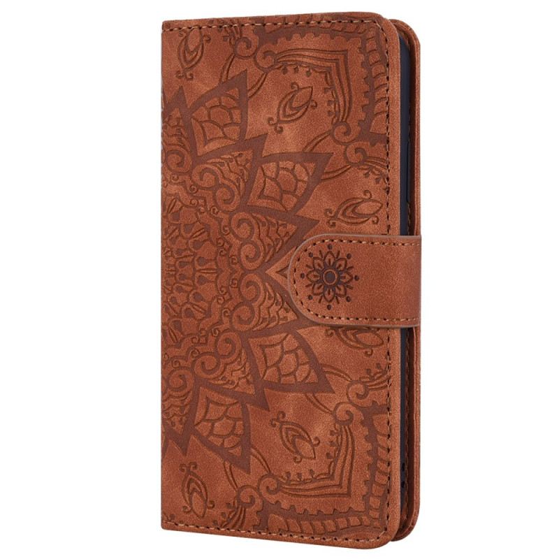 Futrola Poco M4 Pro 5G Barok-mandala