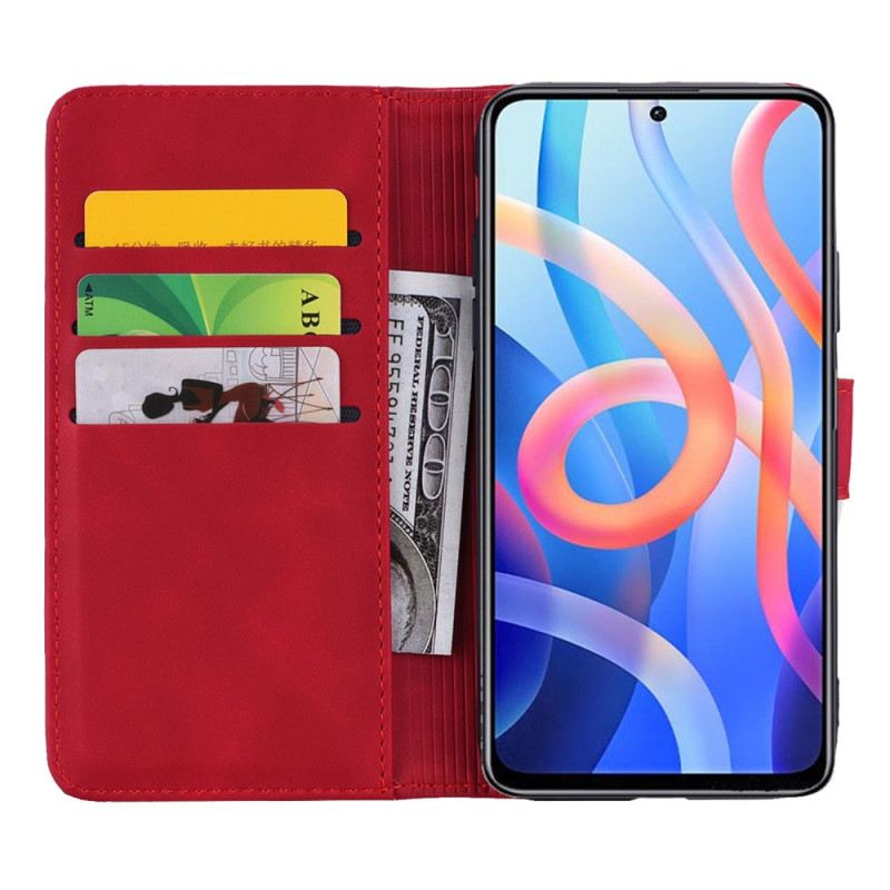 Futrola Poco M4 Pro 5G Barok-mandala