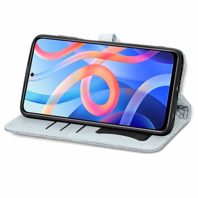 Futrola Poco M4 Pro 5G Plemenski Listovi