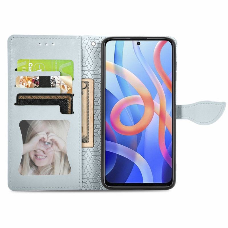 Futrola Poco M4 Pro 5G Plemenski Listovi