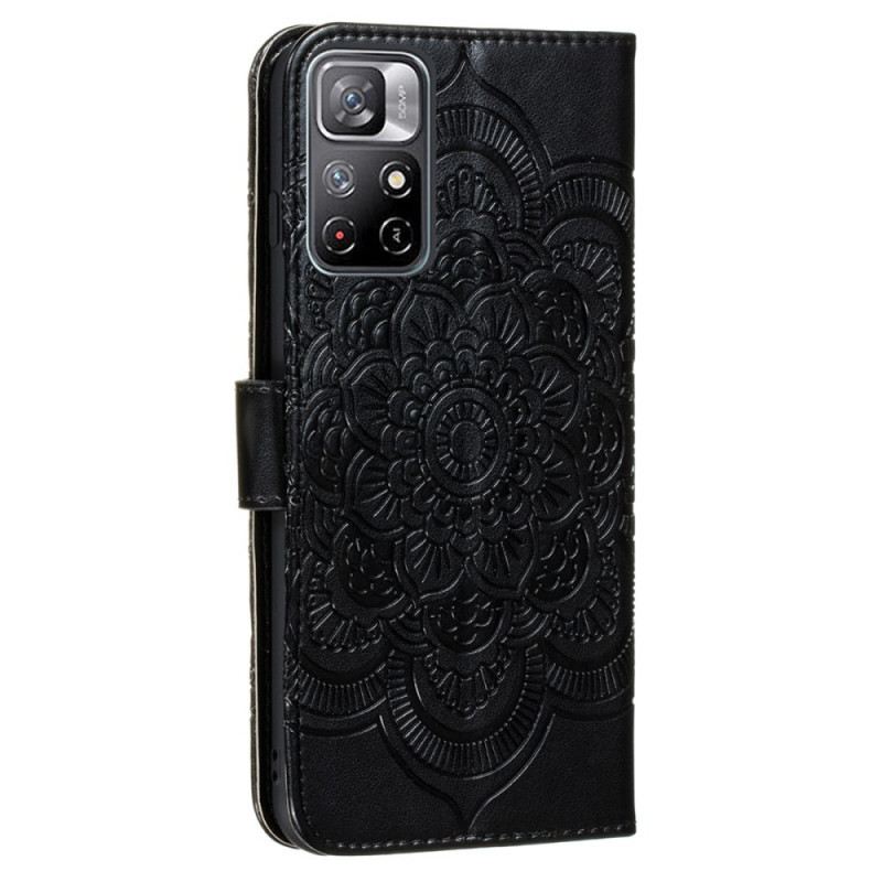 Futrola Poco M4 Pro 5G Potpuna Mandala