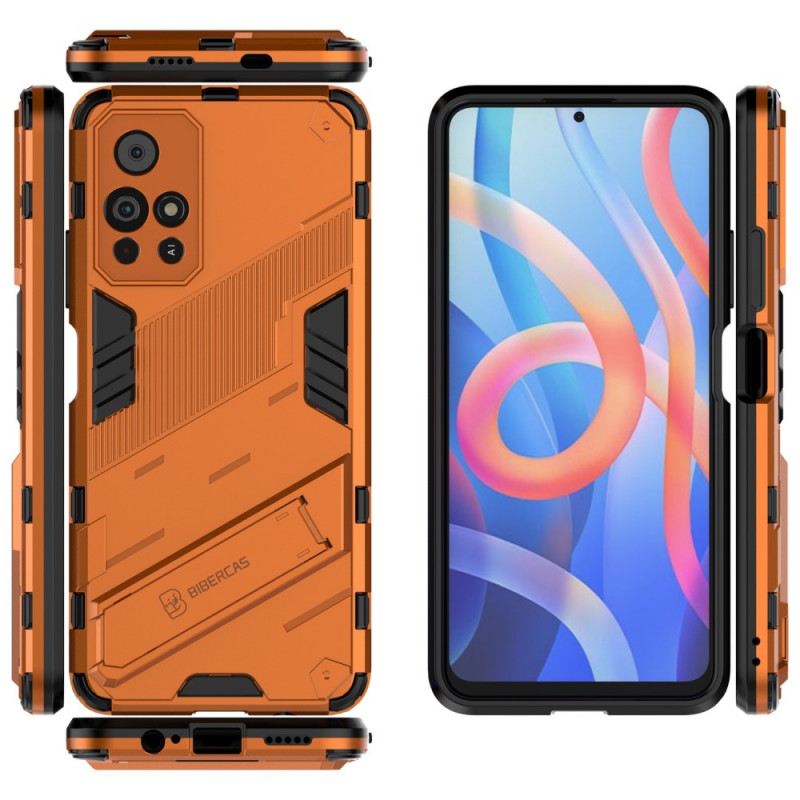 Maskica Poco M4 Pro 5G Hands-free Odvojivo Postolje U Dva Položaja