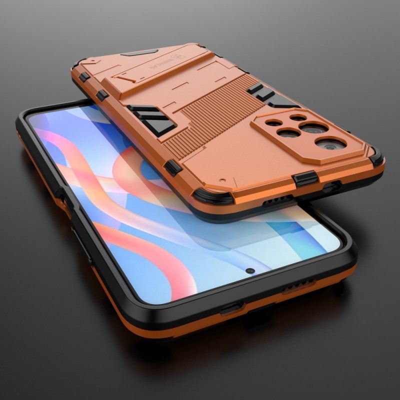 Maskica Poco M4 Pro 5G Hands-free Odvojivo Postolje U Dva Položaja