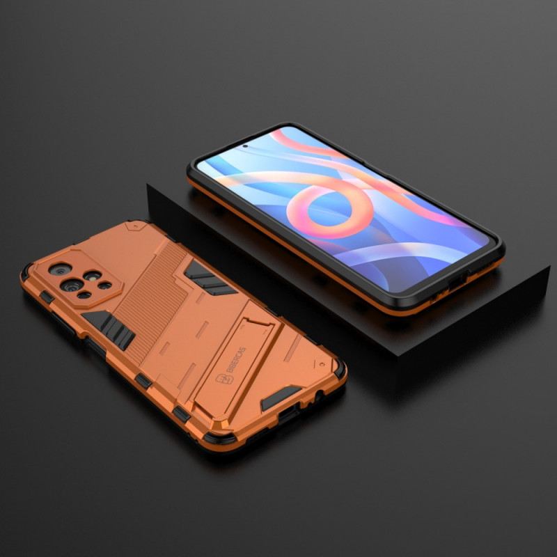 Maskica Poco M4 Pro 5G Hands-free Odvojivo Postolje U Dva Položaja