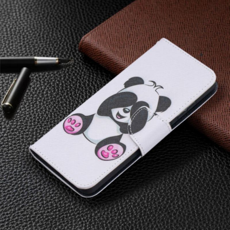 Futrola Samsung Galaxy A52 4G / A52 5G / A52s 5G Panda Zabava