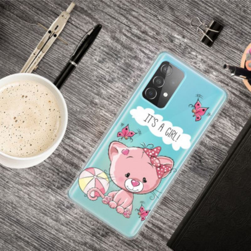 Maskica Samsung Galaxy A52 4G / A52 5G / A52s 5G Curica Je