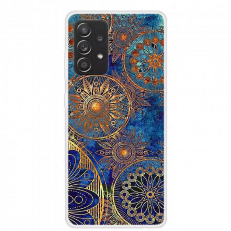 Maskica Samsung Galaxy A52 4G / A52 5G / A52s 5G Mandala Trend