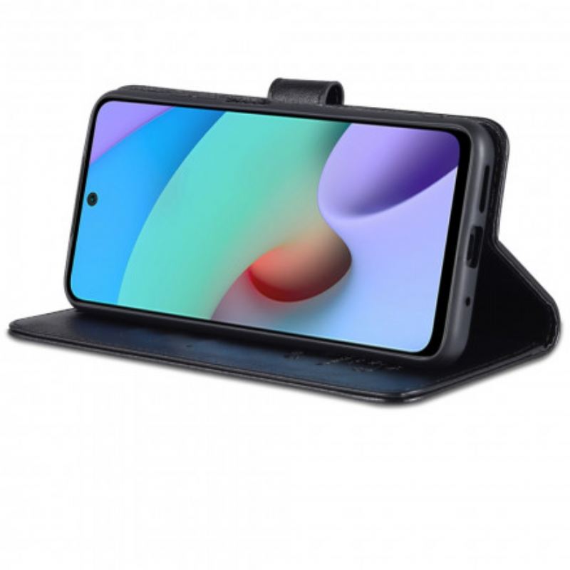 Futrola Xiaomi Redmi 10 Azns Umjetna Koža