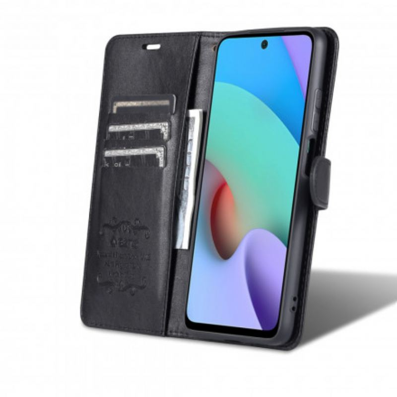Futrola Xiaomi Redmi 10 Azns Umjetna Koža