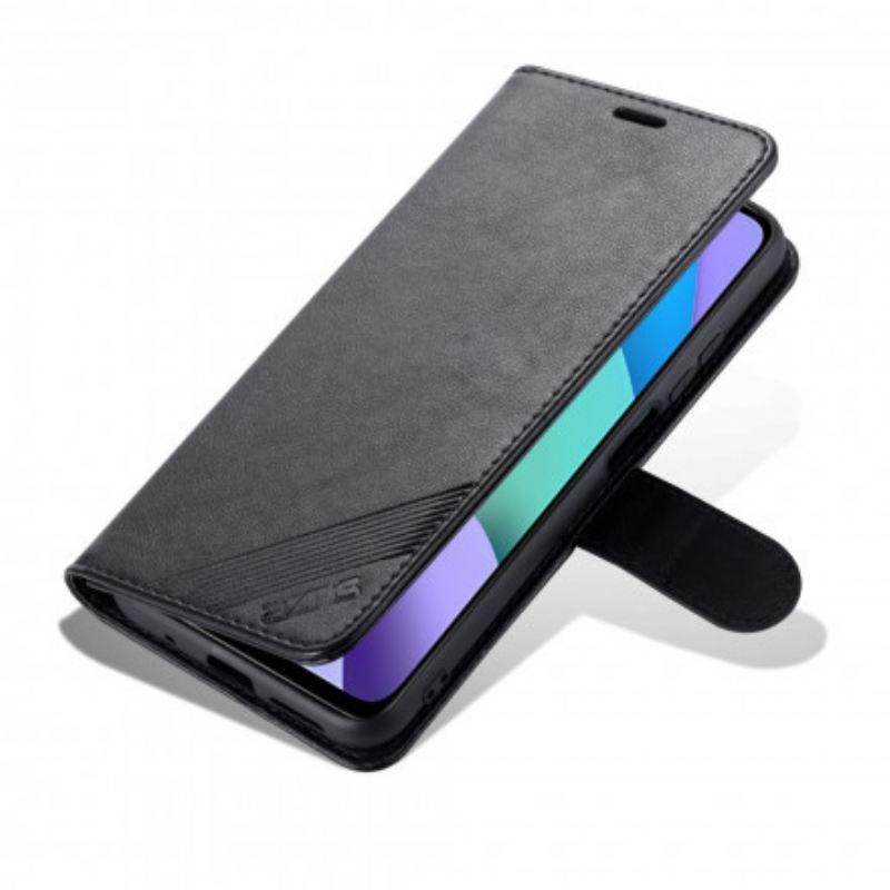 Futrola Xiaomi Redmi 10 Azns Umjetna Koža