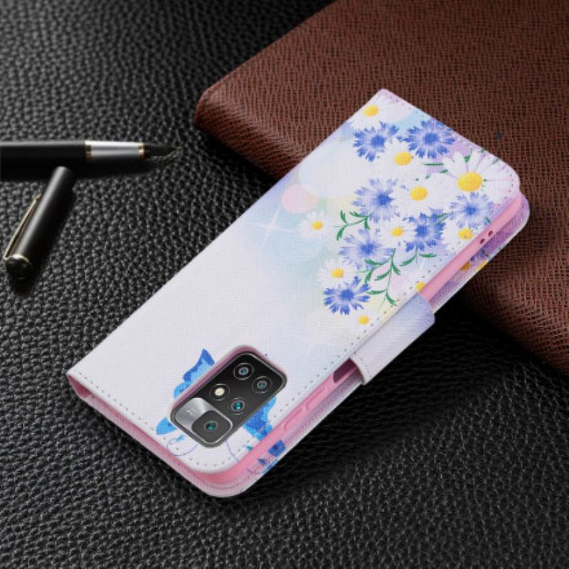 Futrola Xiaomi Redmi 10 Leptiri Iz Snova