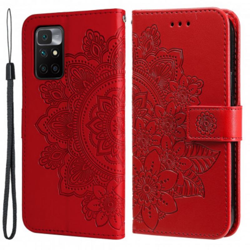 Futrola Xiaomi Redmi 10 Mandala