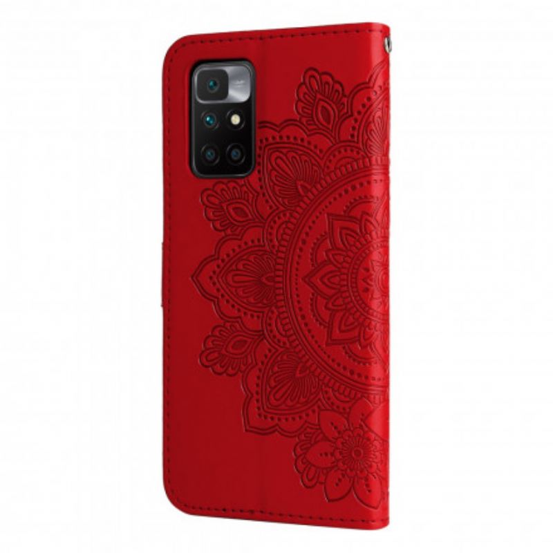 Futrola Xiaomi Redmi 10 Mandala