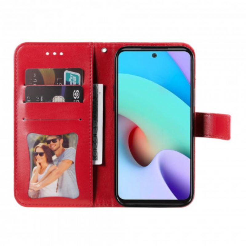 Futrola Xiaomi Redmi 10 Mandala