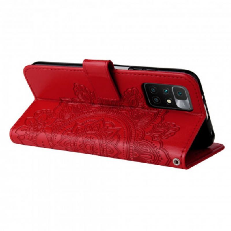 Futrola Xiaomi Redmi 10 Mandala