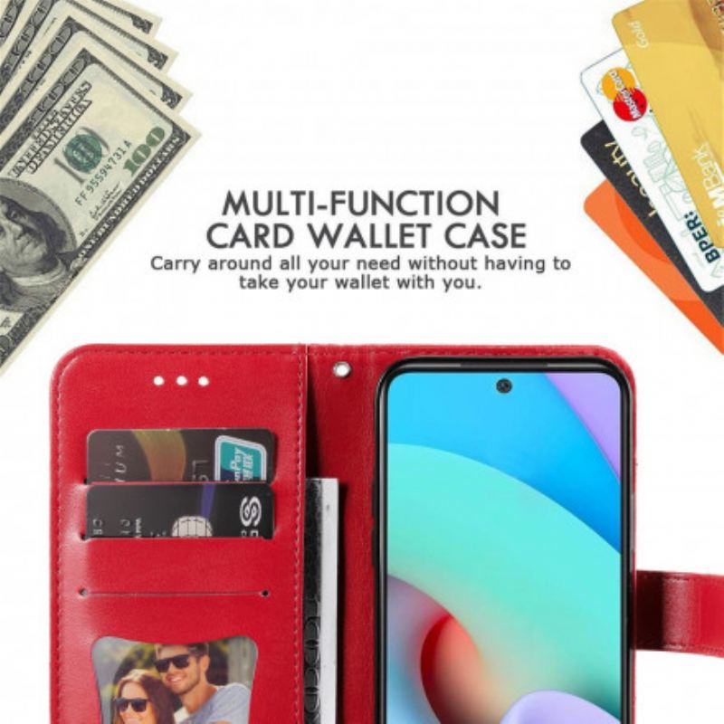 Futrola Xiaomi Redmi 10 Mandala