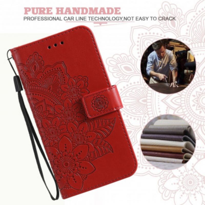 Futrola Xiaomi Redmi 10 Mandala