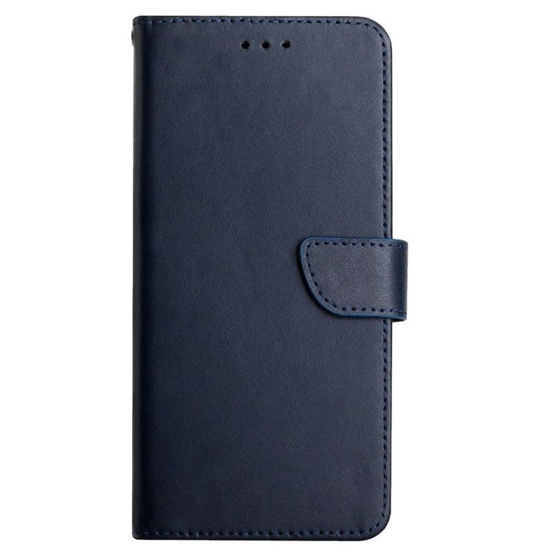 Futrola Xiaomi Redmi 10 Prava Nappa Koža