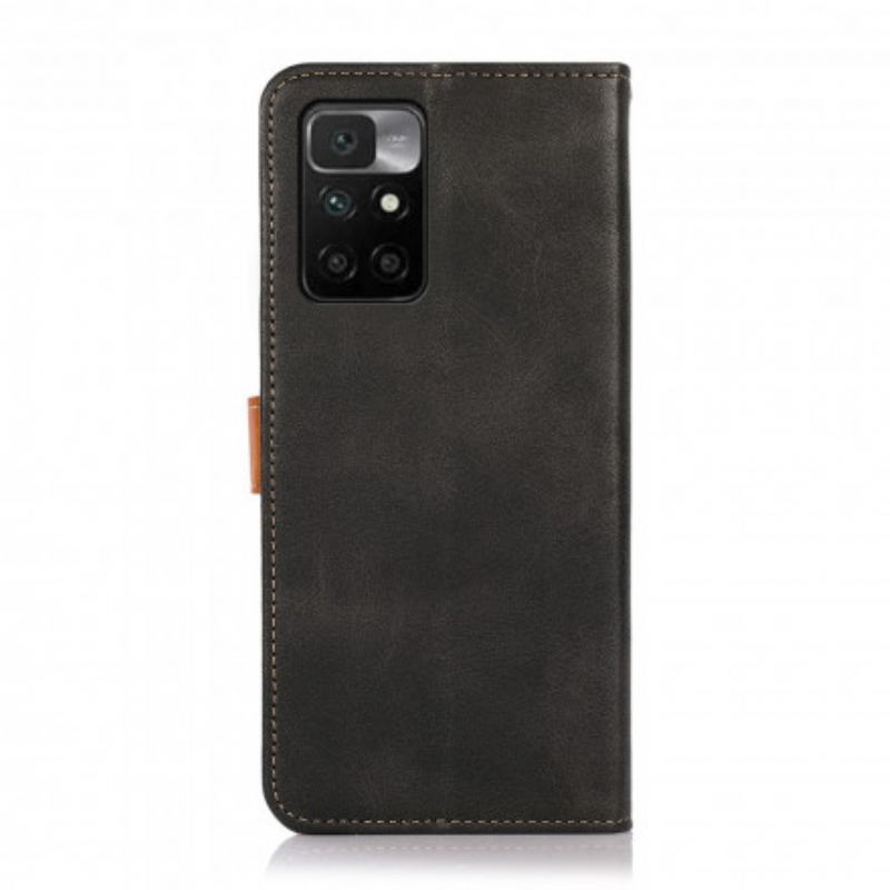 Futrola Xiaomi Redmi 10 S Khazneh Remenom