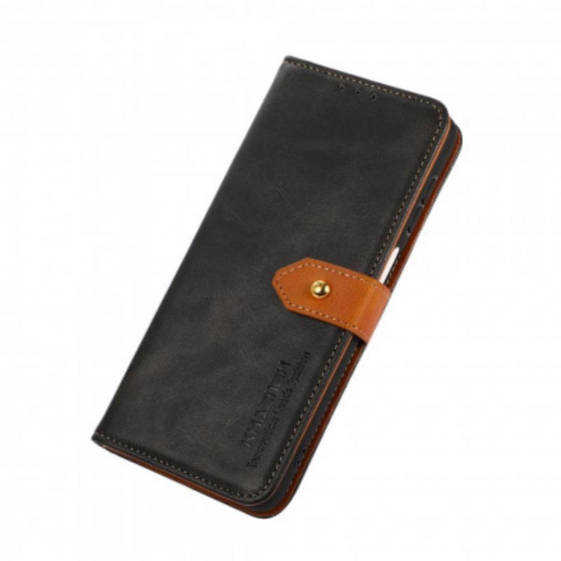 Futrola Xiaomi Redmi 10 S Khazneh Remenom