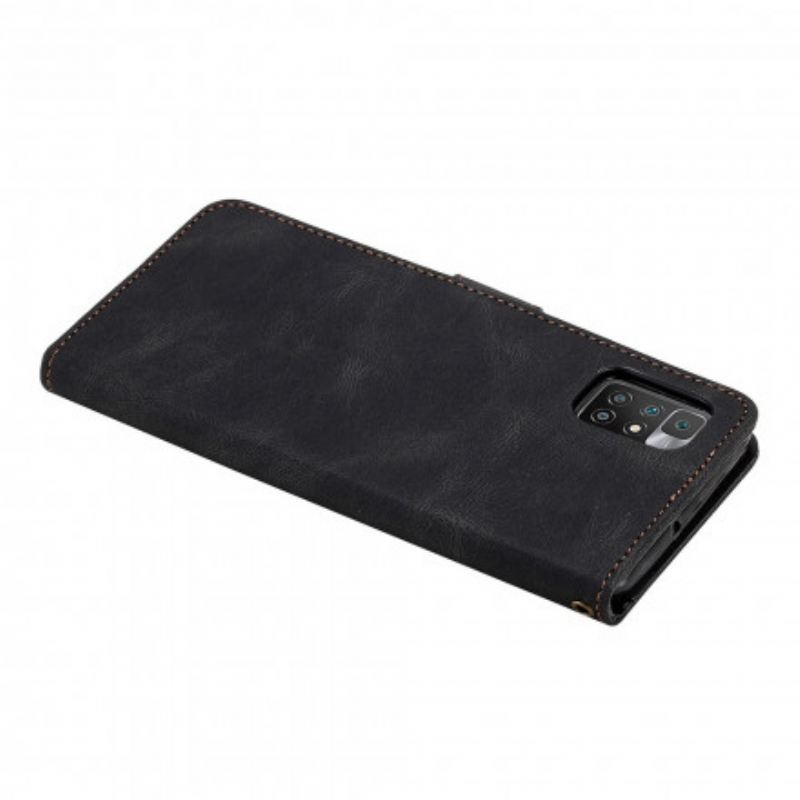 Kožna Futrola Xiaomi Redmi 10 Val