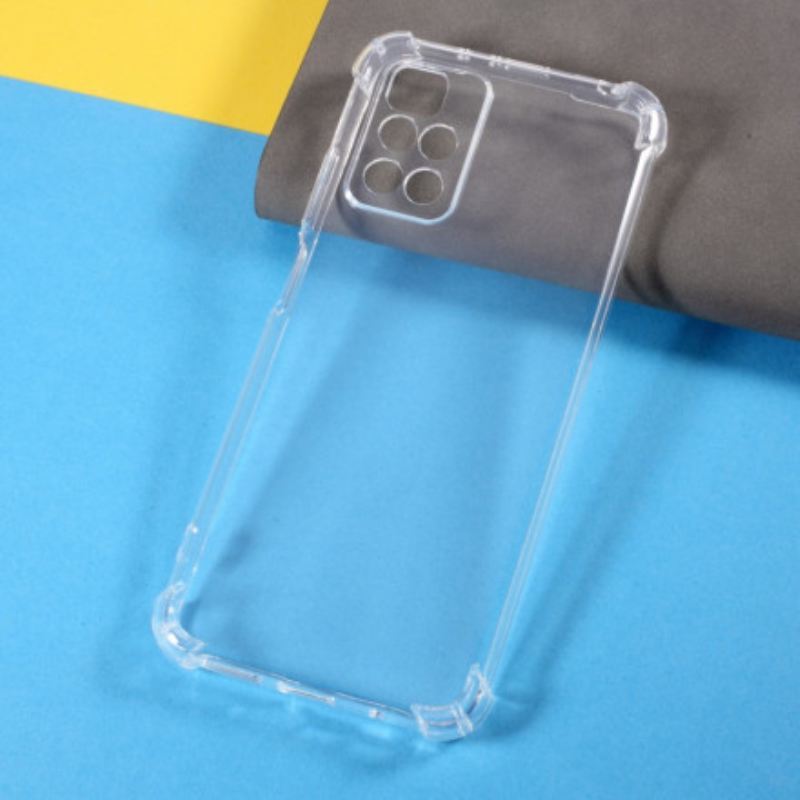 Maskica Xiaomi Redmi 10 Bešavni Ojačani Uglovi