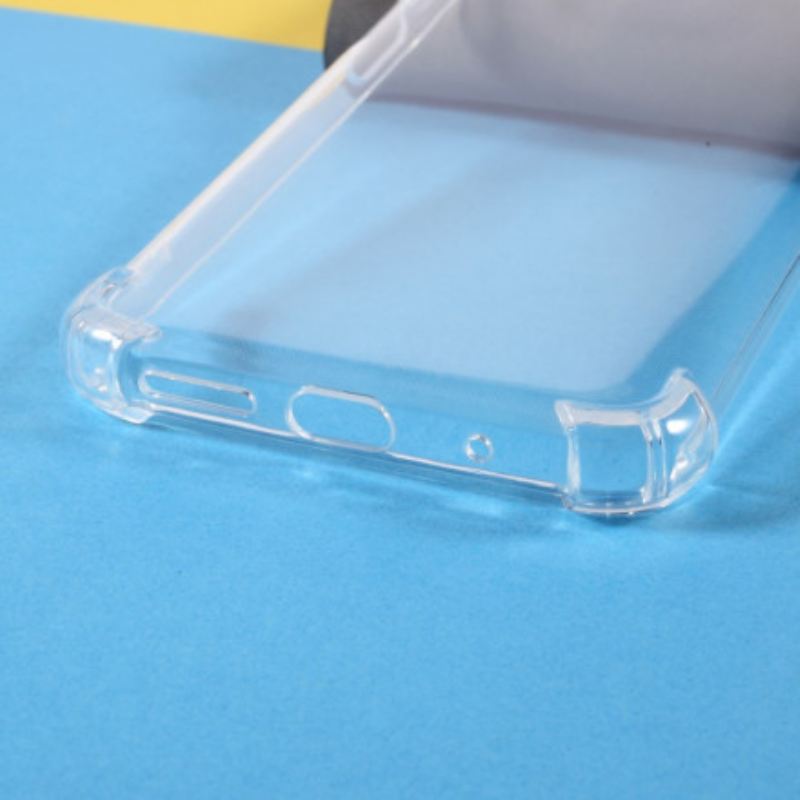 Maskica Xiaomi Redmi 10 Bešavni Ojačani Uglovi