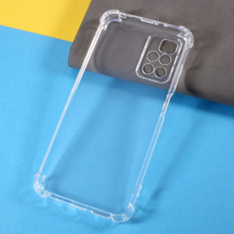 Maskica Xiaomi Redmi 10 Bešavni Ojačani Uglovi
