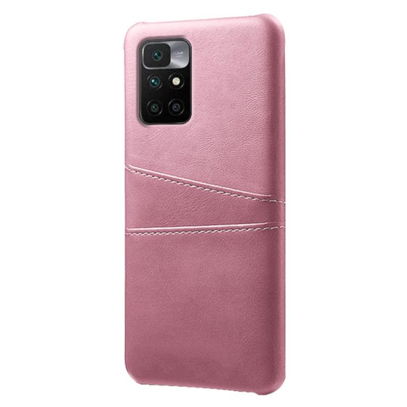 Maskica Xiaomi Redmi 10 Držač Kartice Ksq