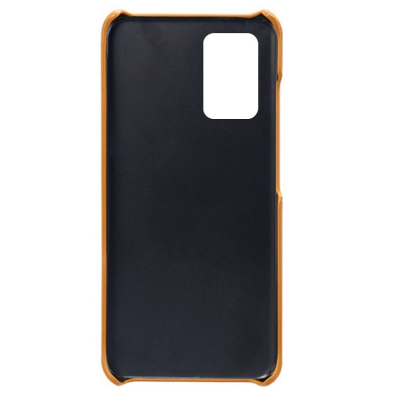 Maskica Xiaomi Redmi 10 Držač Kartice Ksq
