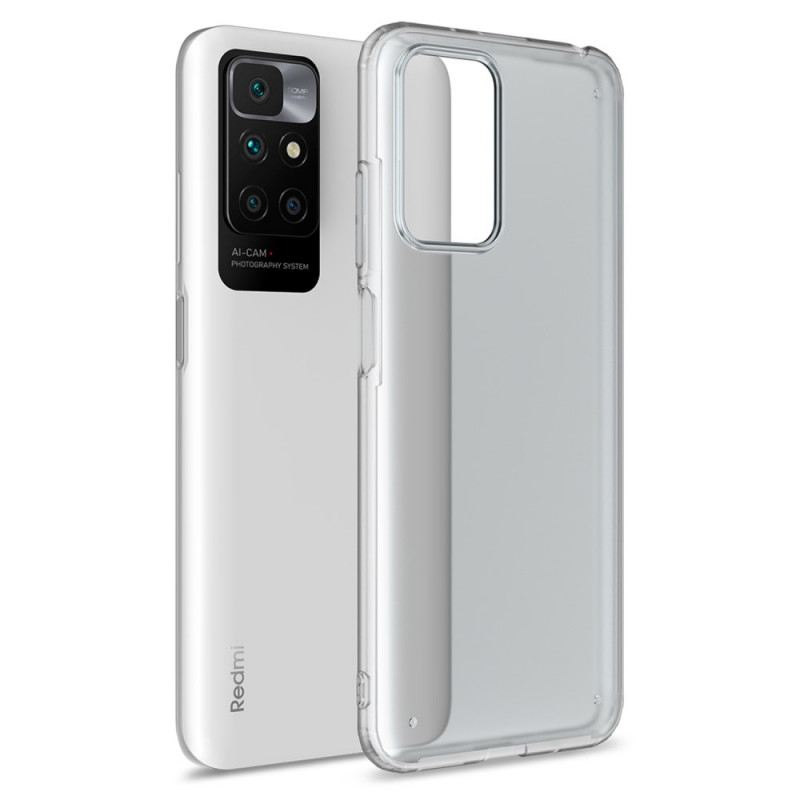 Maskica Xiaomi Redmi 10 Frosty Hibrid