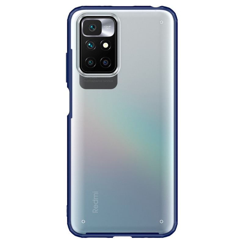 Maskica Xiaomi Redmi 10 Frosty Hibrid