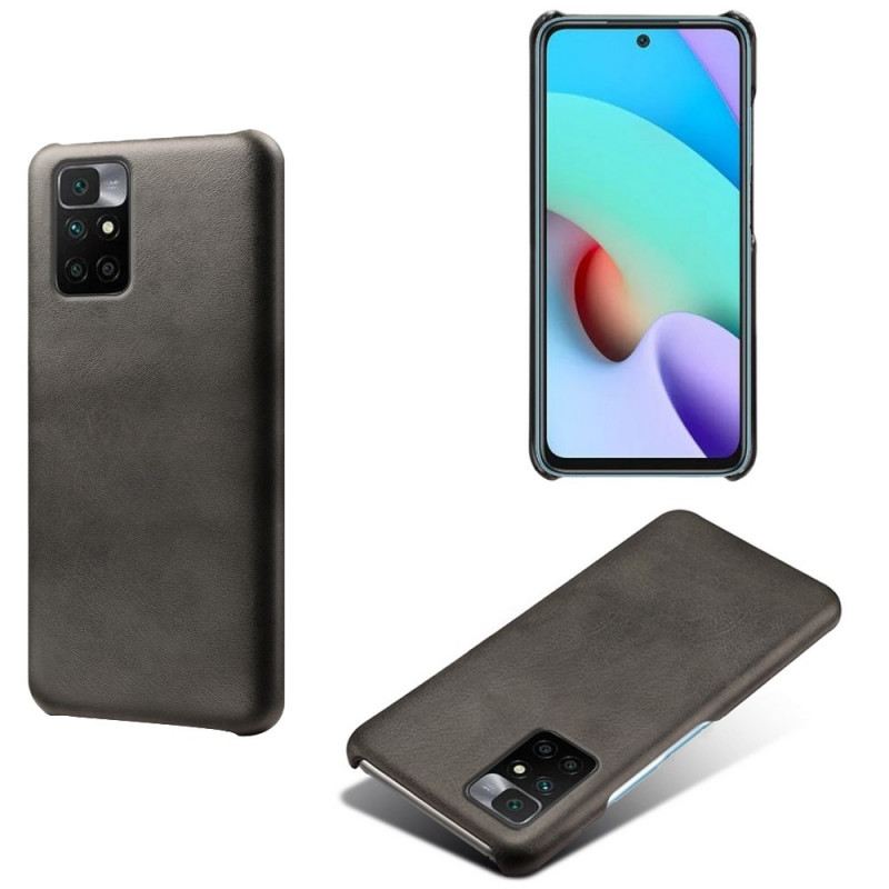 Maskica Xiaomi Redmi 10 Ksq Efekt Kože