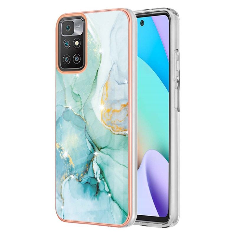 Maskica Xiaomi Redmi 10 Mramor