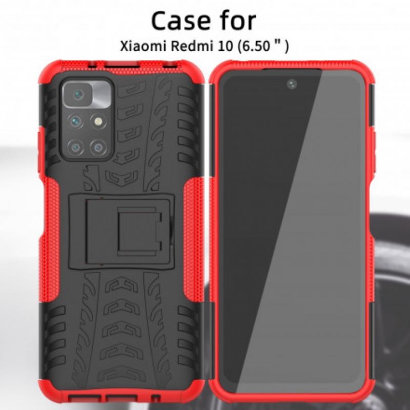Maskica Xiaomi Redmi 10 Otporan Na Branik