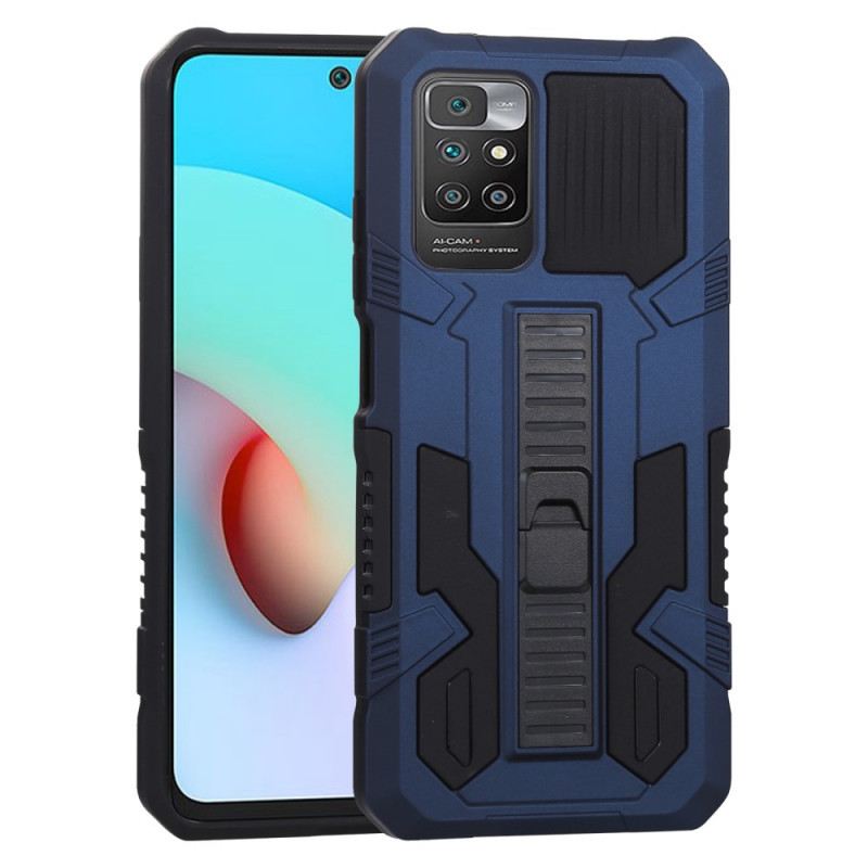 Maskica Xiaomi Redmi 10 Otporna Uklonjiva Podrška